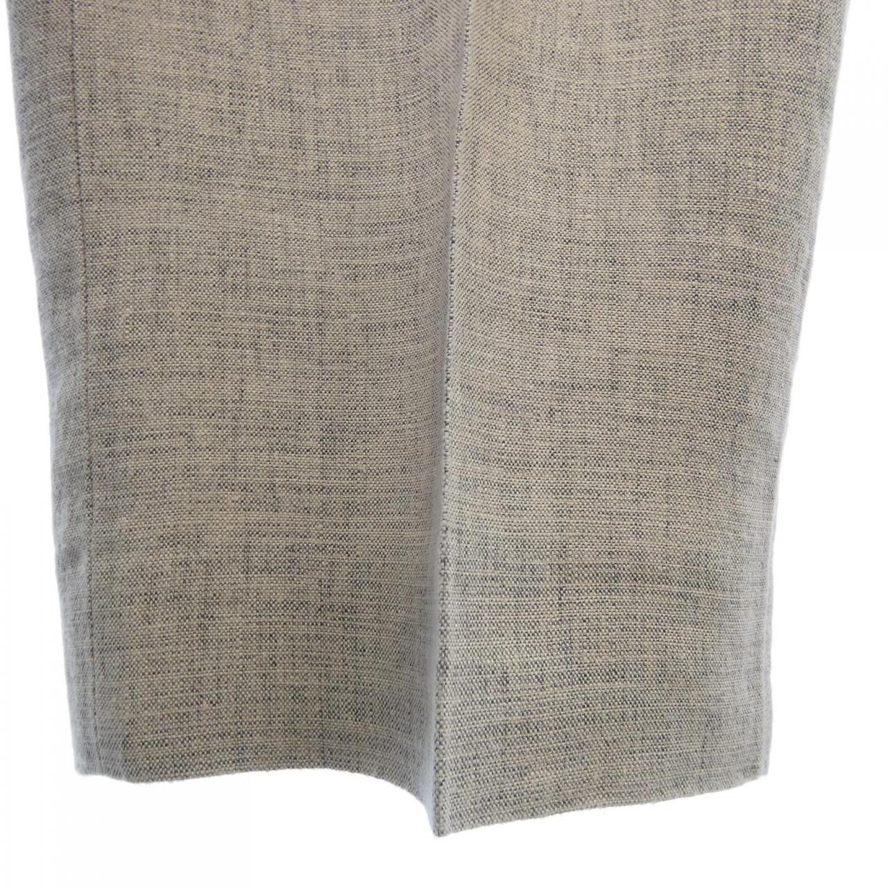 Other Other Blamink Pants Textile Pants 7914-299-0312 DUTY FREE for USA Size ONE SIZE - 5 Thumbnail