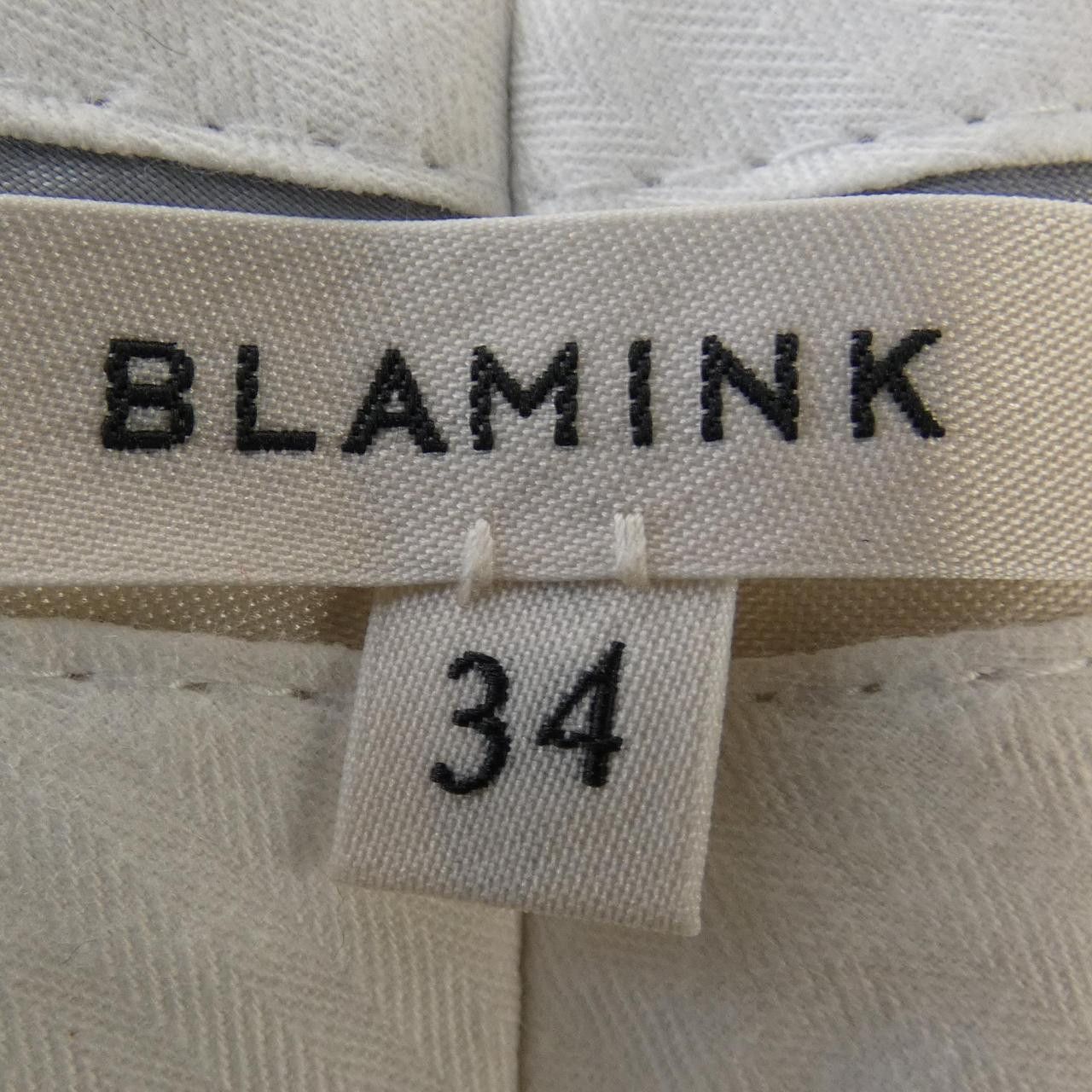 Other Other Blamink Pants Textile Pants 7914-299-0312 DUTY FREE for USA Size ONE SIZE - 4 Thumbnail