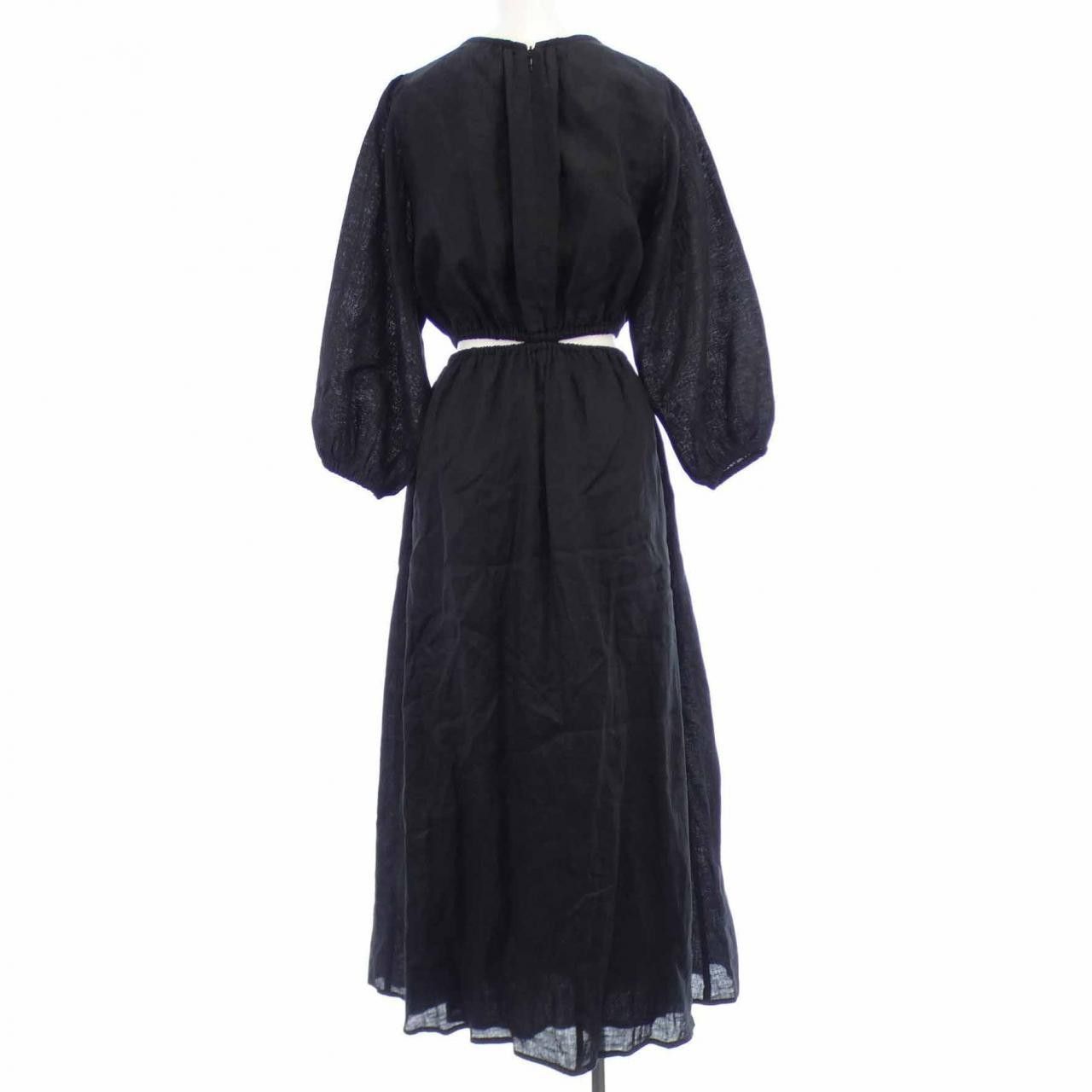 Other Other FAITHFULL THE BRAND Dress Textile Dresses DUTY FREE for USA Size ONE SIZE - 2 Thumbnail