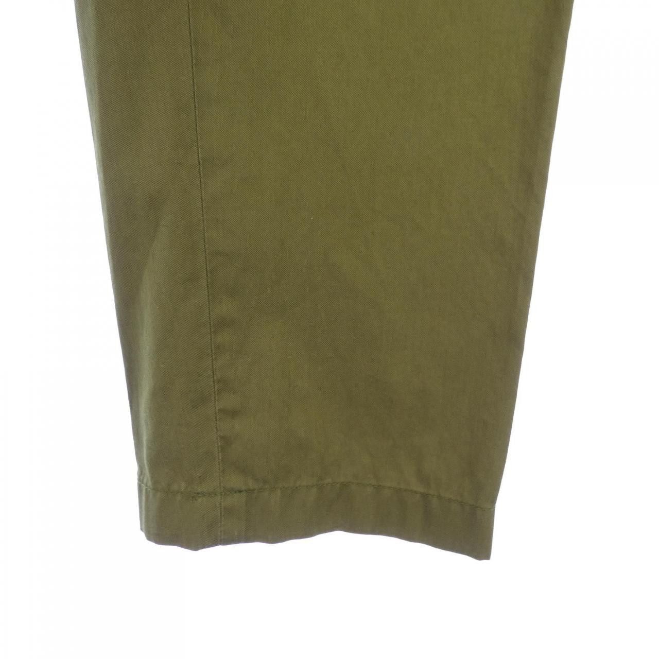Maison Margiela Maison Margiela Maison Margiela Pants Others Pants DUTY FREE for USA Size ONE SIZE - 5 Thumbnail
