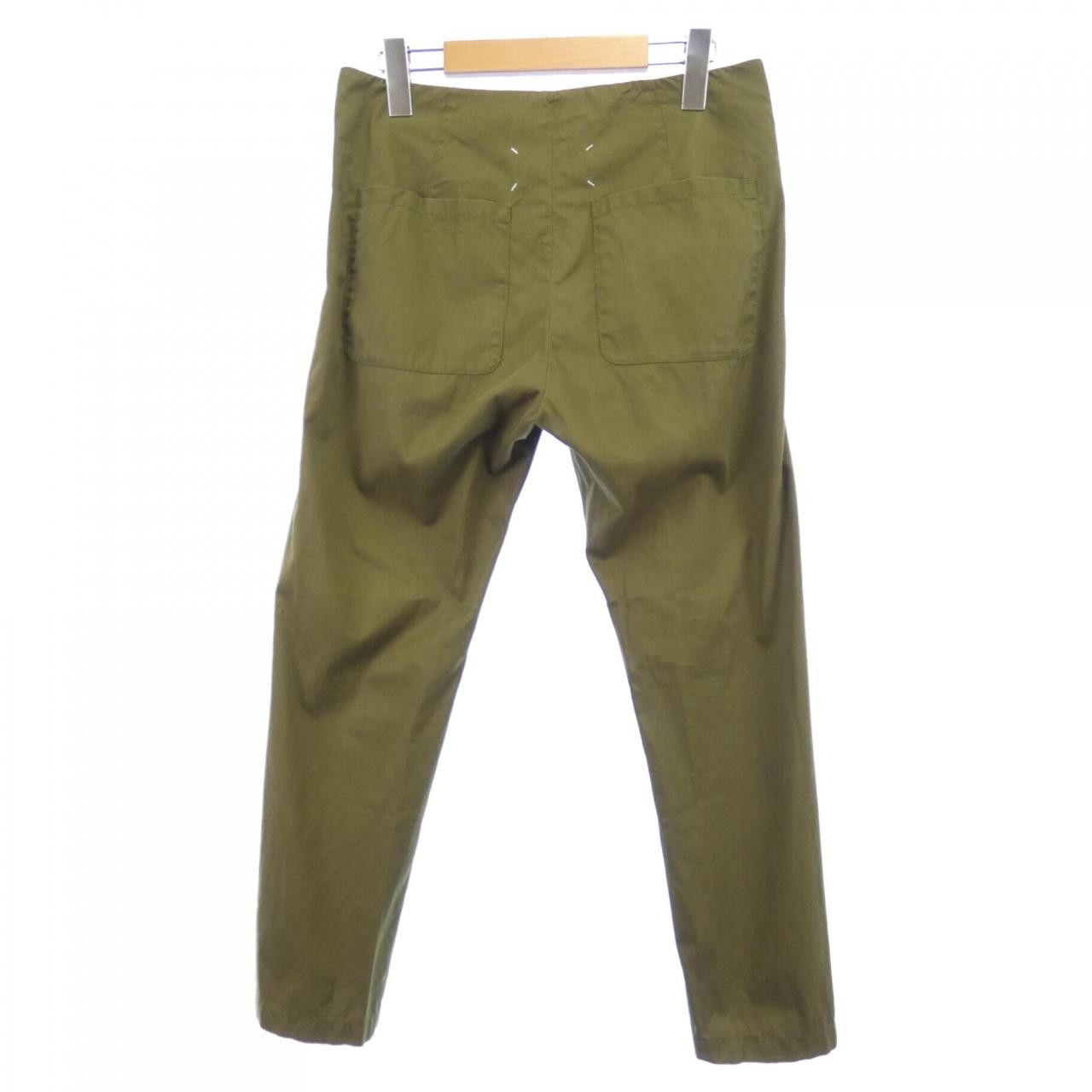 Maison Margiela Maison Margiela Maison Margiela Pants Others Pants DUTY FREE for USA Size ONE SIZE - 2 Thumbnail