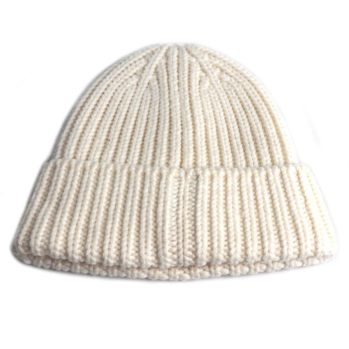Louis Vuitton Louis Vuitton Louis Vuitton Beanie Only Wool Knit Cap Textile Hats M90799 DUTY FREE for USA Size ONE SIZE - 2 Thumbnail