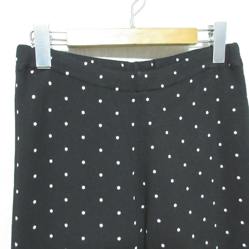Other Other CABaN Cotton Cashmere Knit Pants Textile Pants 39-02-21-02006 DUTY FREE for USA Size ONE SIZE - 4 Thumbnail