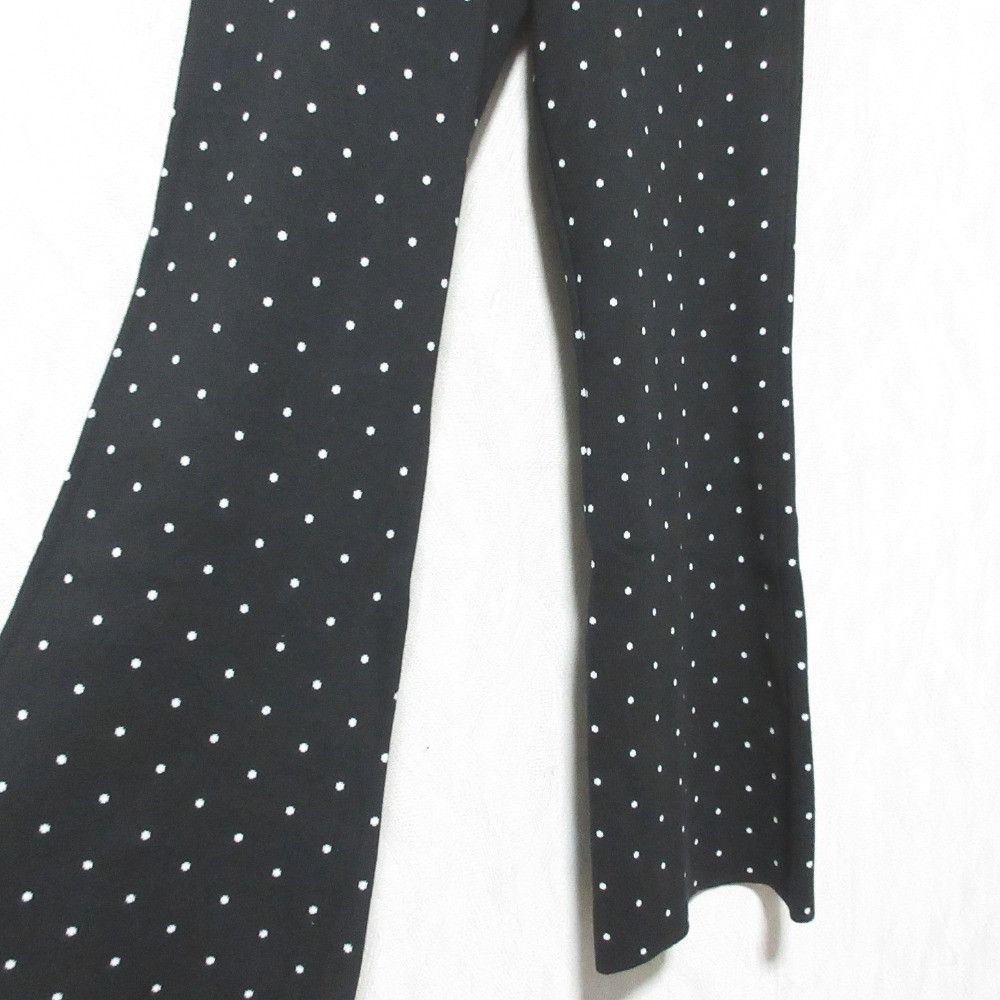 Other Other CABaN Cotton Cashmere Knit Pants Textile Pants 39-02-21-02006 DUTY FREE for USA Size ONE SIZE - 3 Thumbnail