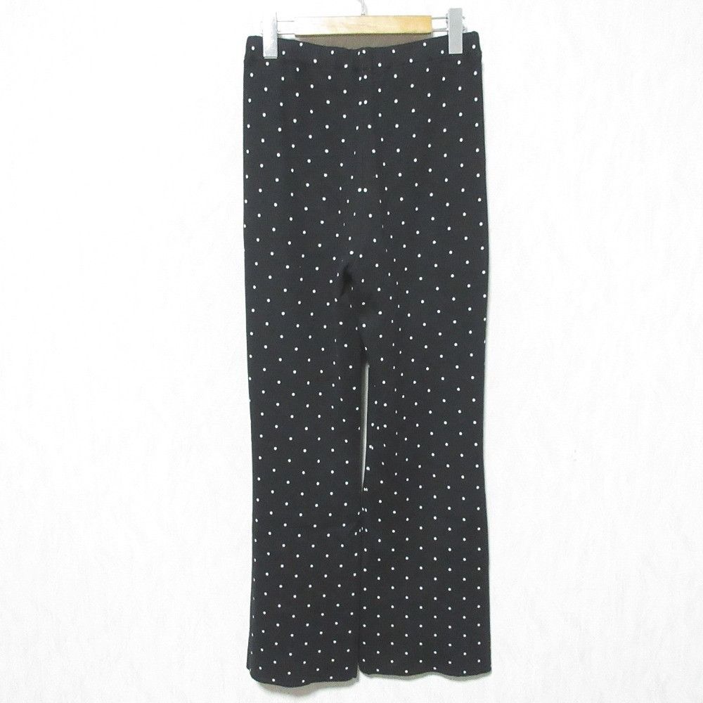 Other Other CABaN Cotton Cashmere Knit Pants Textile Pants 39-02-21-02006 DUTY FREE for USA Size ONE SIZE - 2 Thumbnail