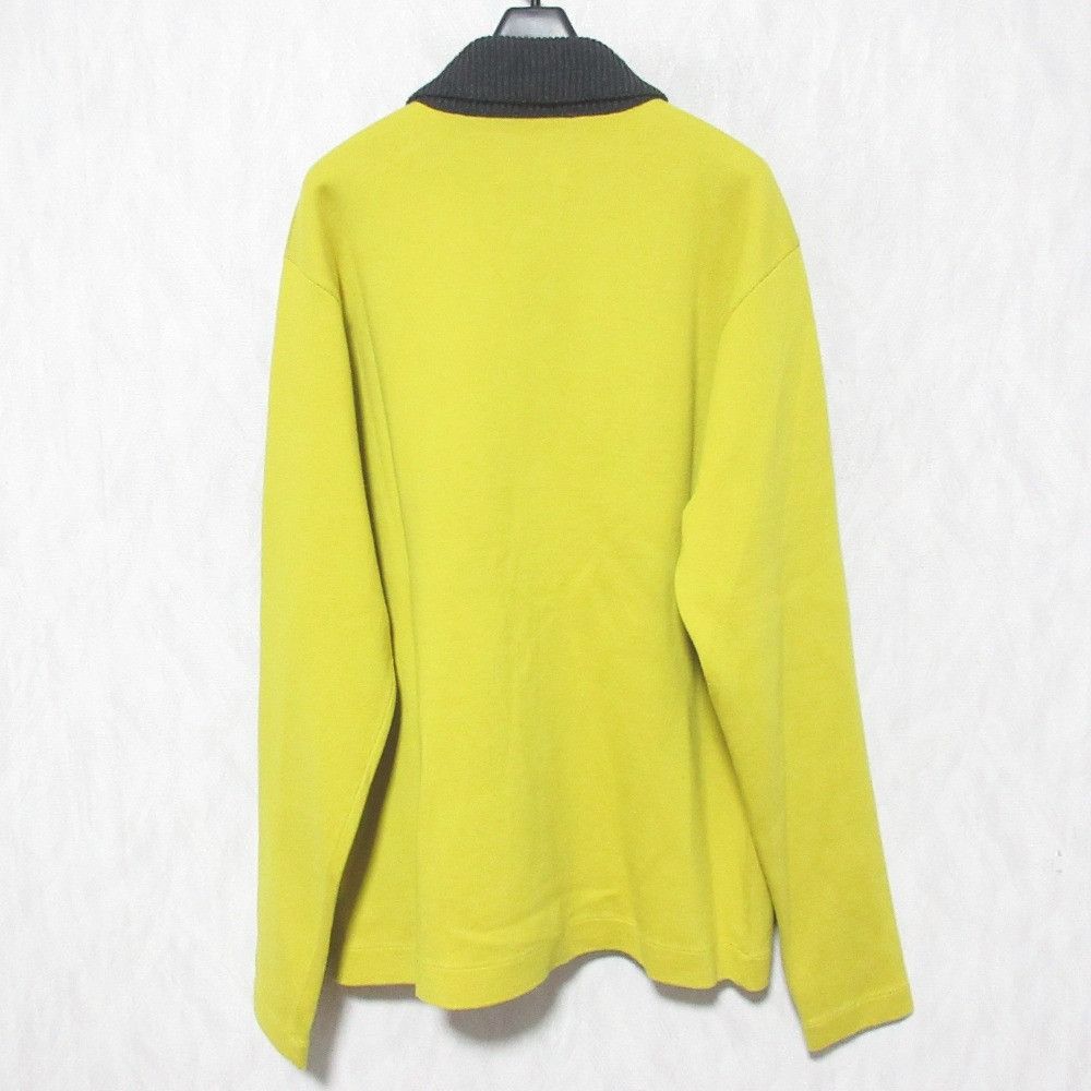 Other Other CABaN Cotton Cashmere Cardigan Textile Tops 59-02-14-02001 DUTY FREE for USA Size ONE SIZE - 2 Thumbnail