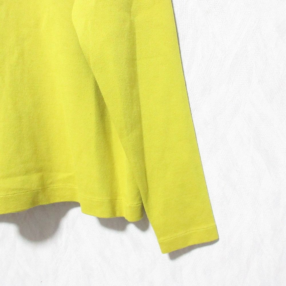 Other Other CABaN Cotton Cashmere Cardigan Textile Tops 59-02-14-02001 DUTY FREE for USA Size ONE SIZE - 4 Thumbnail