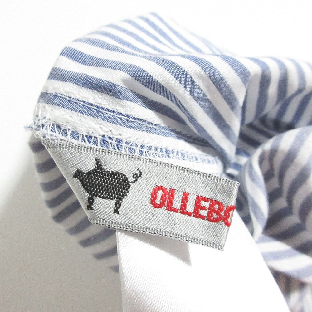 Other Other Olleborebla Alberobello Animal Print Stripe Skirt Textile Skirts 217603 DUTY FREE for USA Size ONE SIZE - 5 Thumbnail