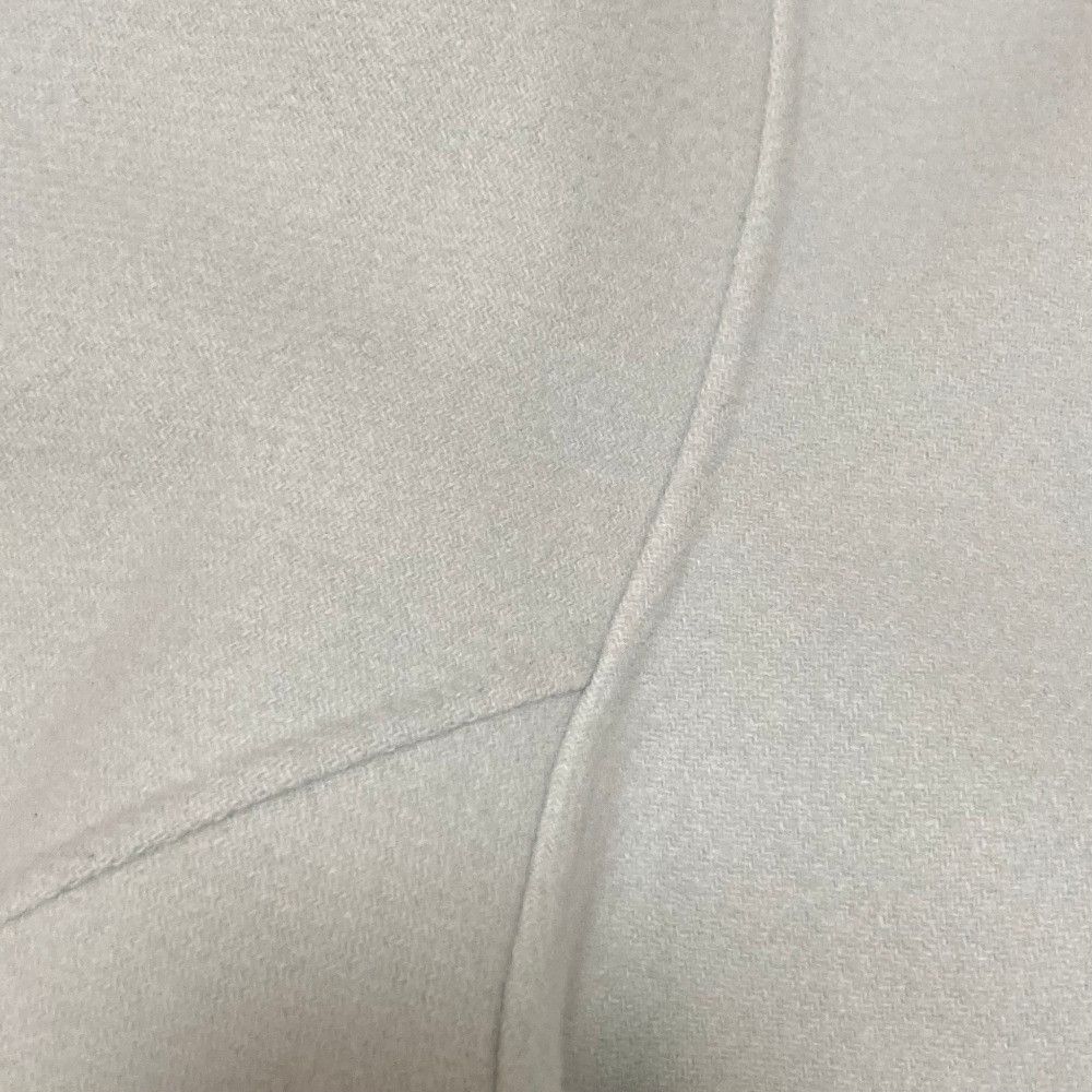 Other Other 23ku Wool Short Coat Textile Outerwear SCWWSW0406 DUTY FREE for USA Size ONE SIZE - 8 Thumbnail