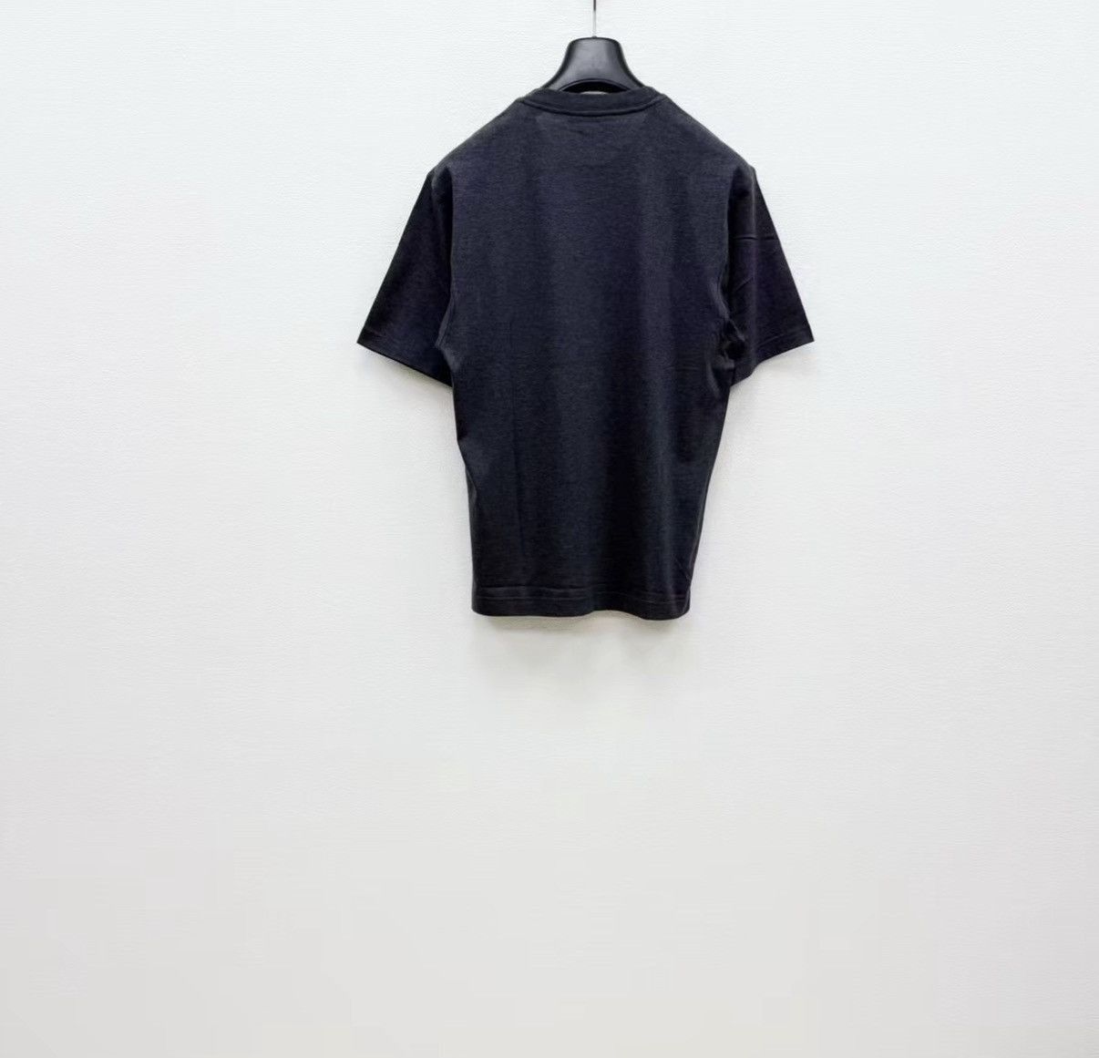 Dolce & Gabbana Black Short Sleeve Graphic T-Shirt Size US S / EU 44-46 / 1 - 4 Thumbnail