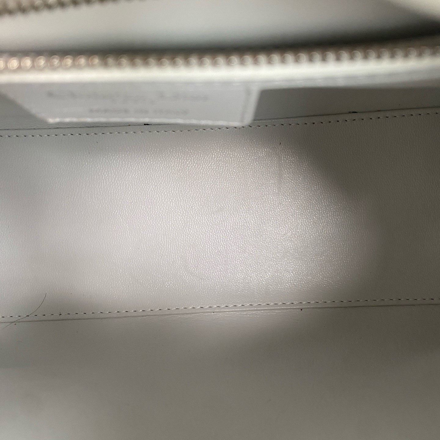 Dior Pre-loved Bag Very good condition Size ONE SIZE - 9 Thumbnail