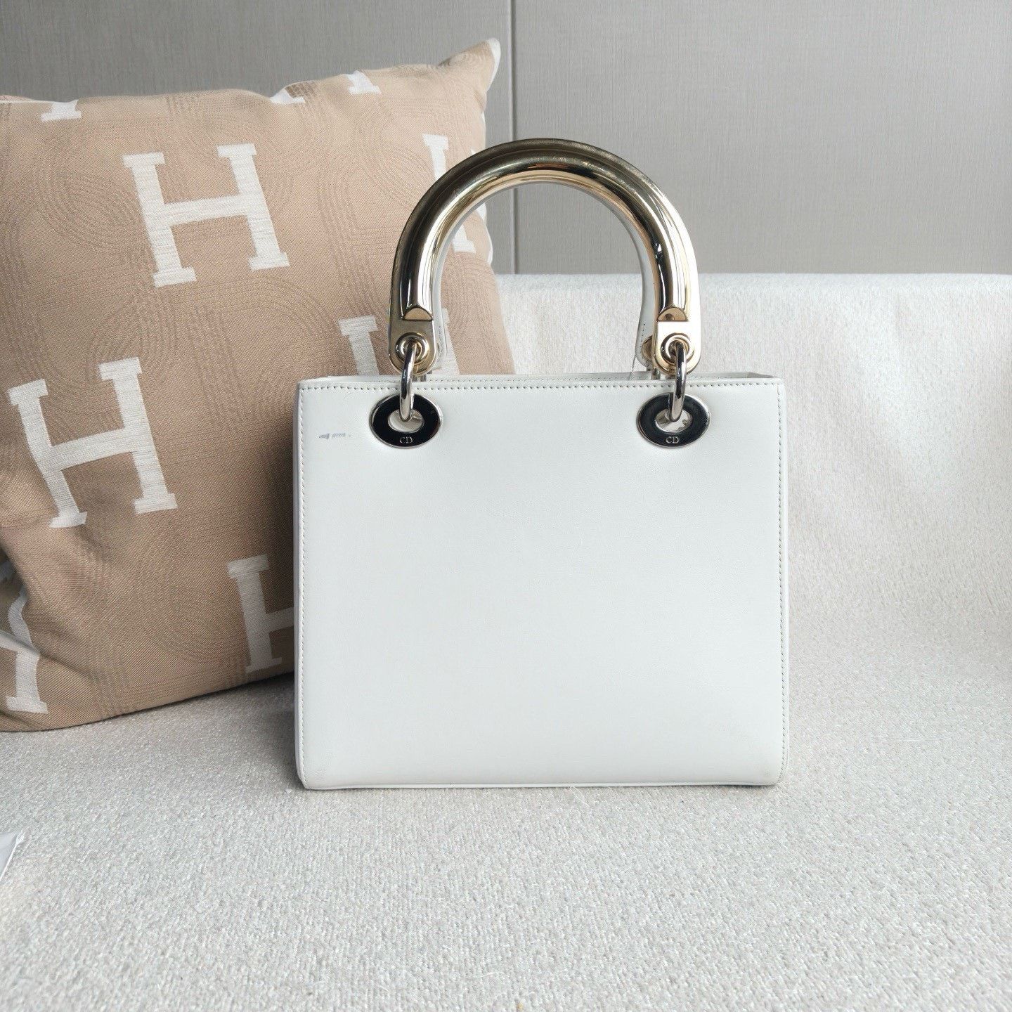 Dior Pre-loved Bag Very good condition Size ONE SIZE - 3 Thumbnail