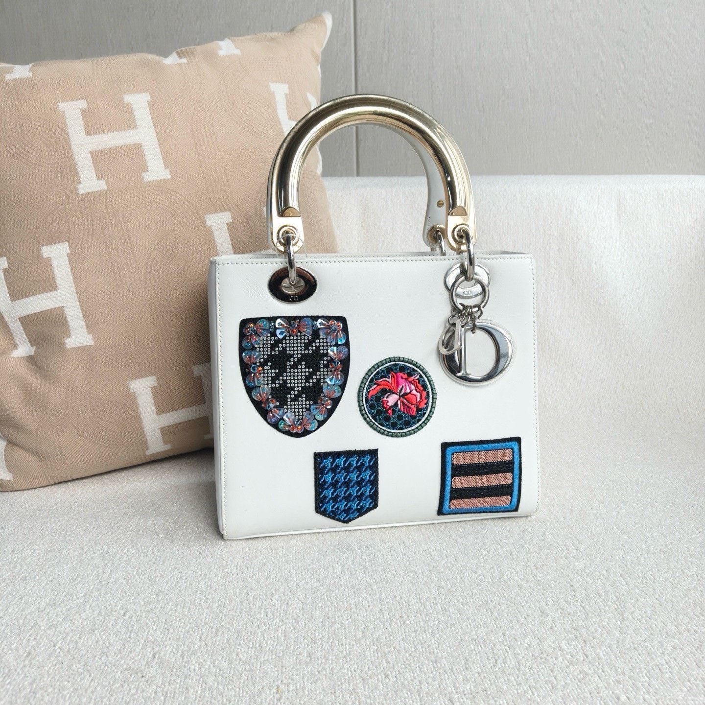 Dior Pre-loved Bag Very good condition Size ONE SIZE - 6 Thumbnail