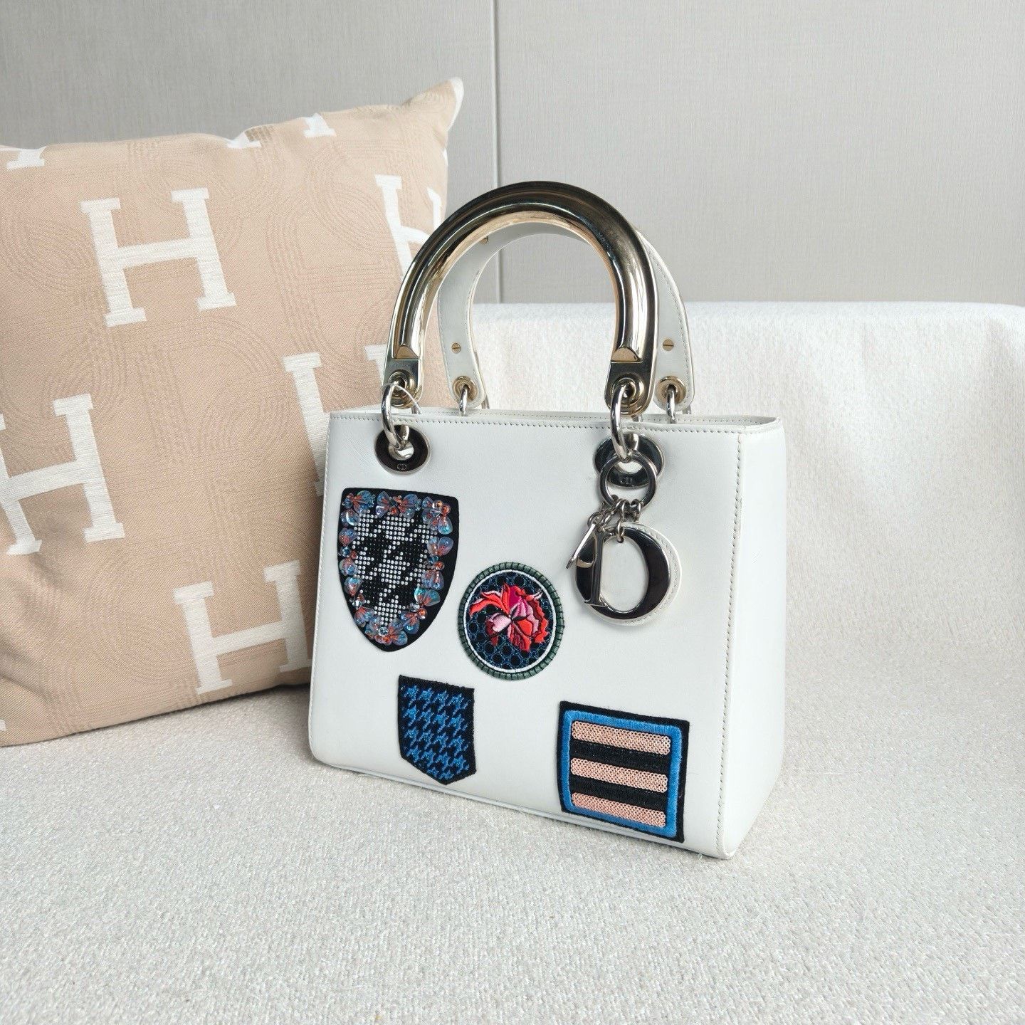 Dior Pre-loved Bag Very good condition Size ONE SIZE - 4 Thumbnail