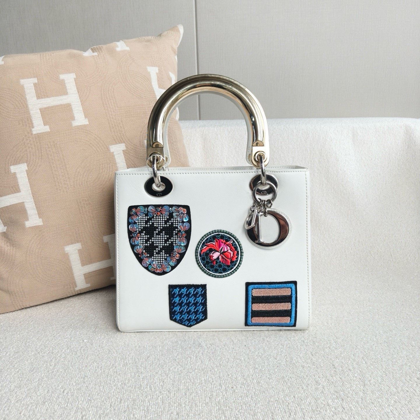 Dior Pre-loved Bag Very good condition Size ONE SIZE - 2 Thumbnail