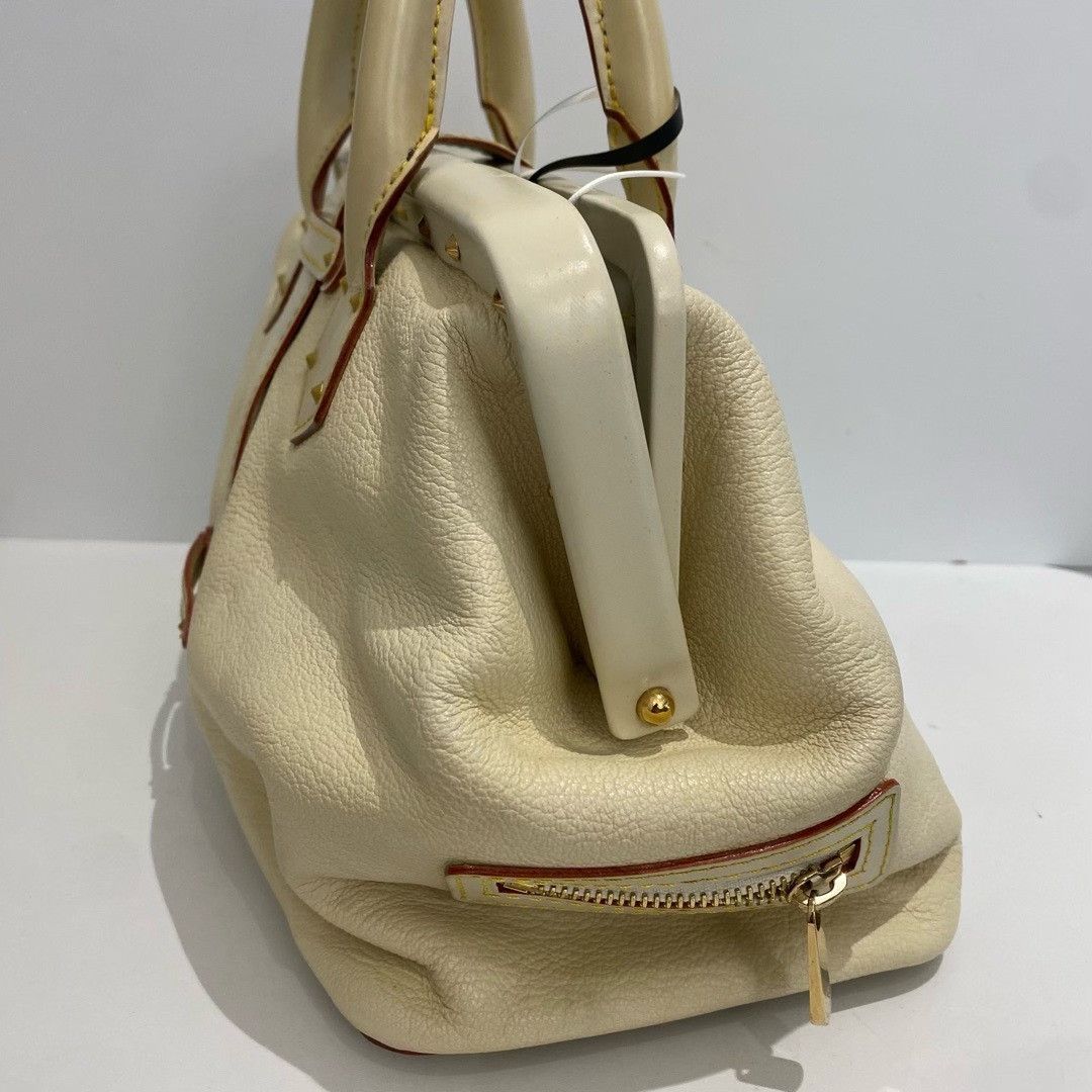 Louis Vuitton Pre-loved Bag Very good condition Size ONE SIZE - 5 Thumbnail