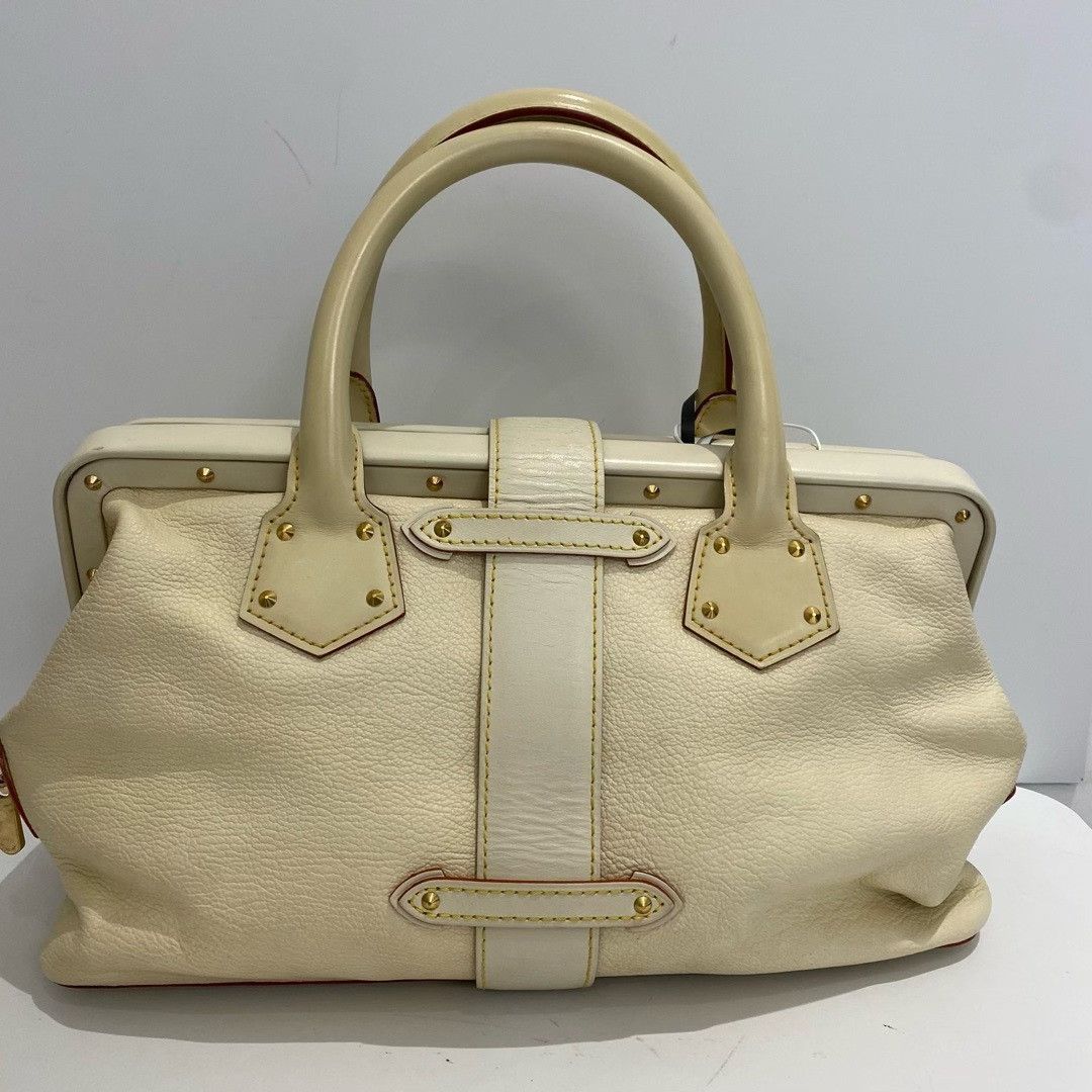 Louis Vuitton Pre-loved Bag Very good condition Size ONE SIZE - 6 Thumbnail