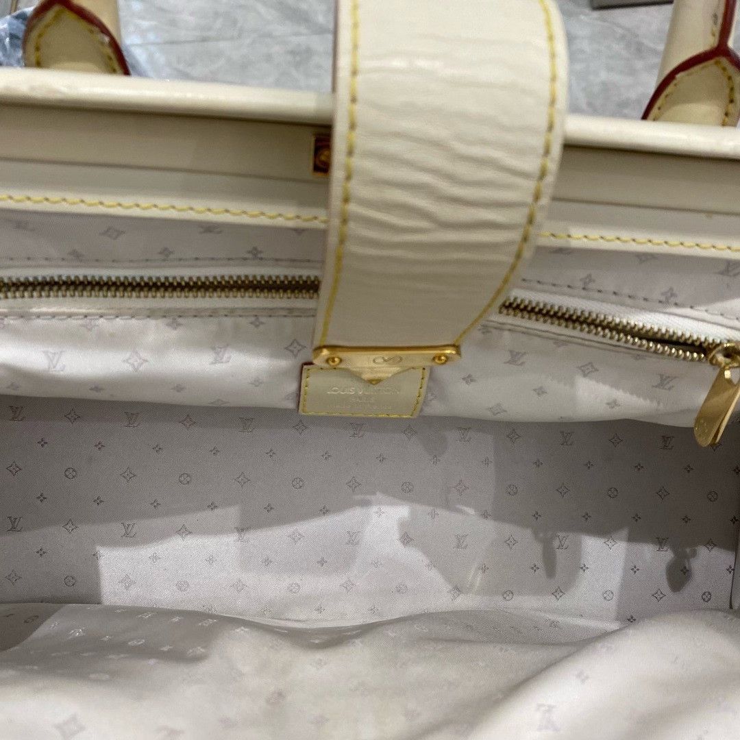Louis Vuitton Pre-loved Bag Very good condition Size ONE SIZE - 2 Thumbnail