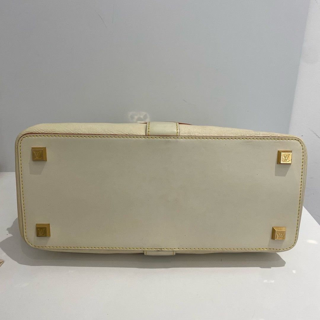 Louis Vuitton Pre-loved Bag Very good condition Size ONE SIZE - 4 Thumbnail