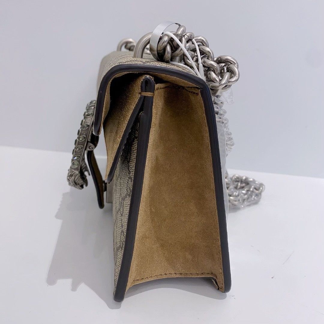 Gucci Pre-loved Bag Very good condition Size ONE SIZE - 3 Thumbnail
