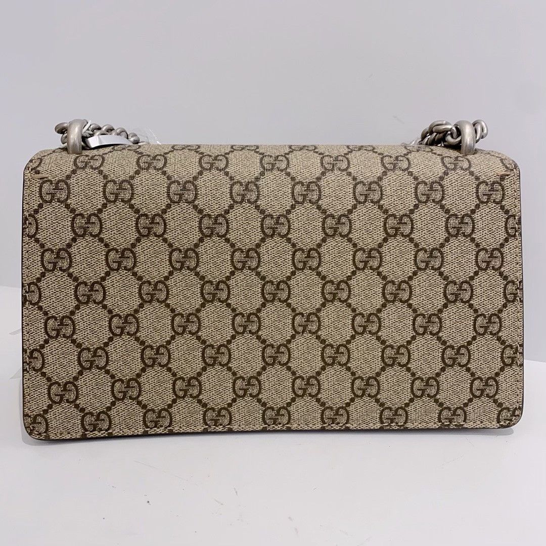 Gucci Pre-loved Bag Very good condition Size ONE SIZE - 4 Thumbnail