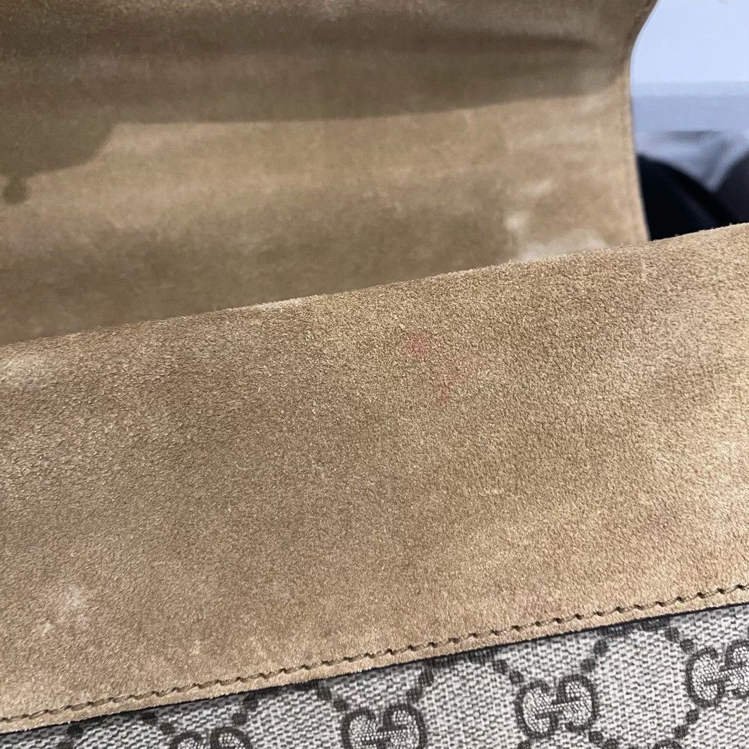 Gucci Pre-loved Bag Very good condition Size ONE SIZE - 6 Thumbnail