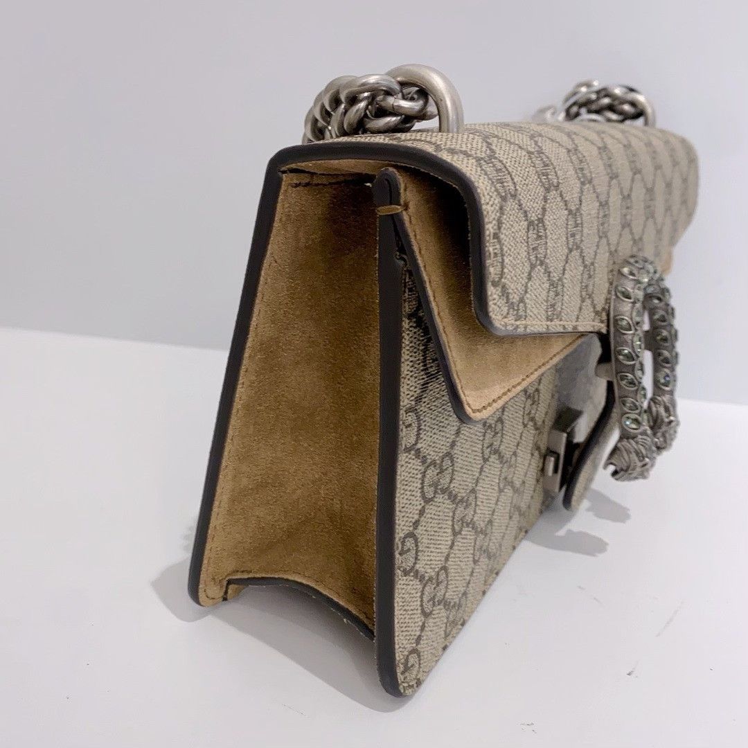 Gucci Pre-loved Bag Very good condition Size ONE SIZE - 2 Thumbnail