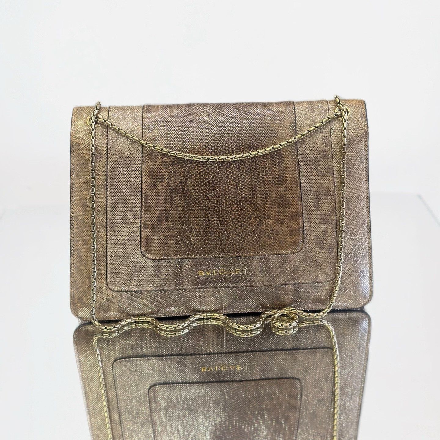 Bvlgari Pre-loved Bag Very good condition Size ONE SIZE - 6 Thumbnail