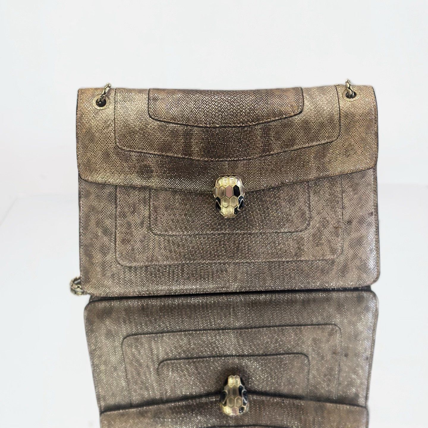 Bvlgari Pre-loved Bag Very good condition Size ONE SIZE - 4 Thumbnail