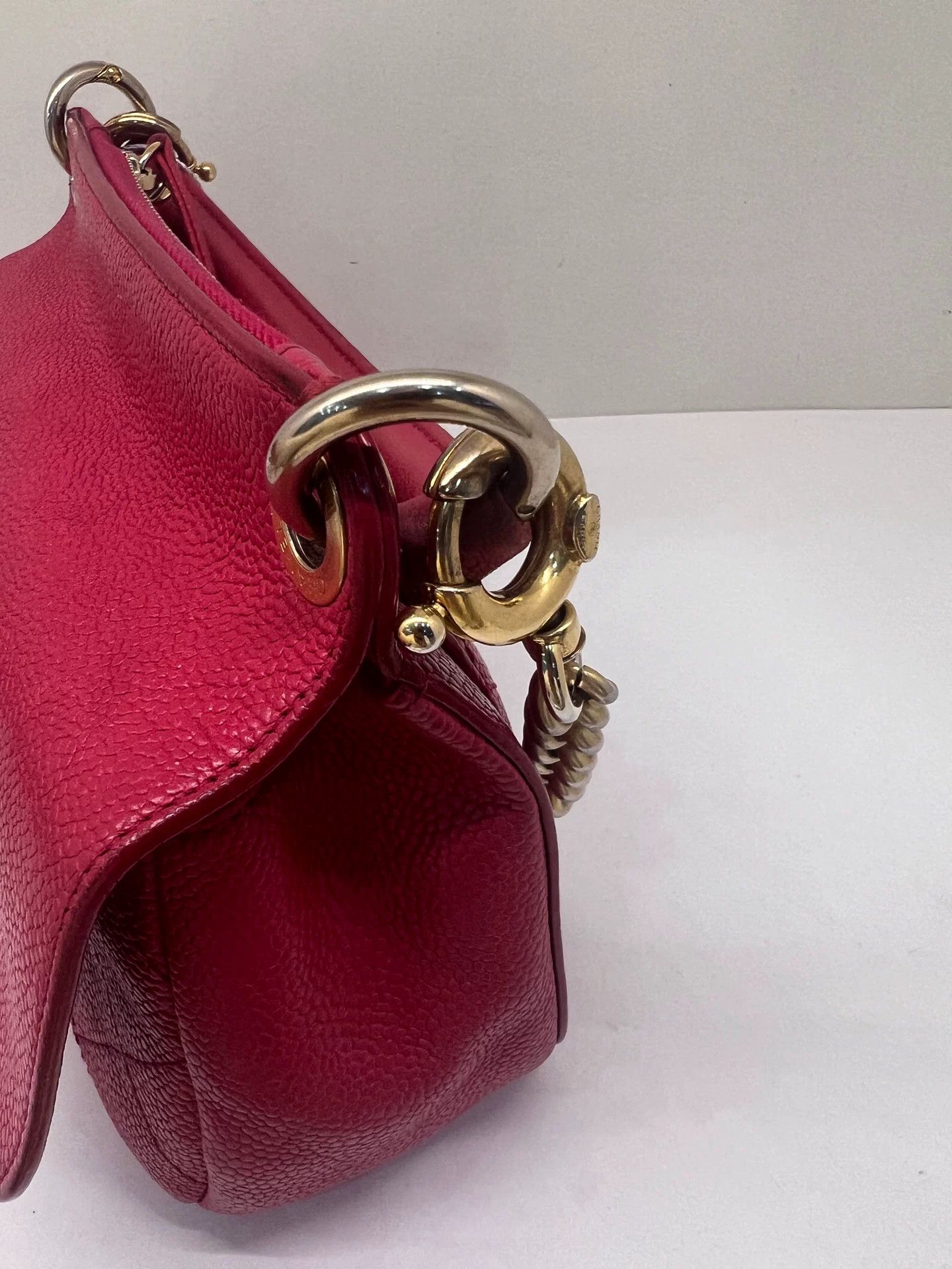 Chanel Pre-loved Bag Very good condition Size ONE SIZE - 8 Thumbnail