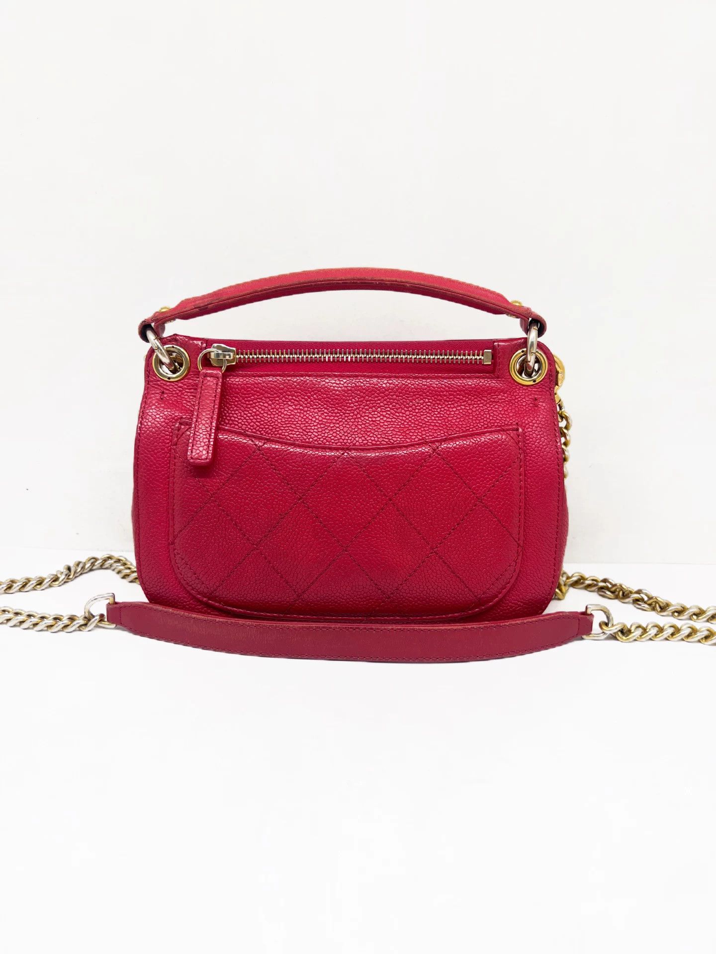 Chanel Pre-loved Bag Very good condition Size ONE SIZE - 2 Thumbnail