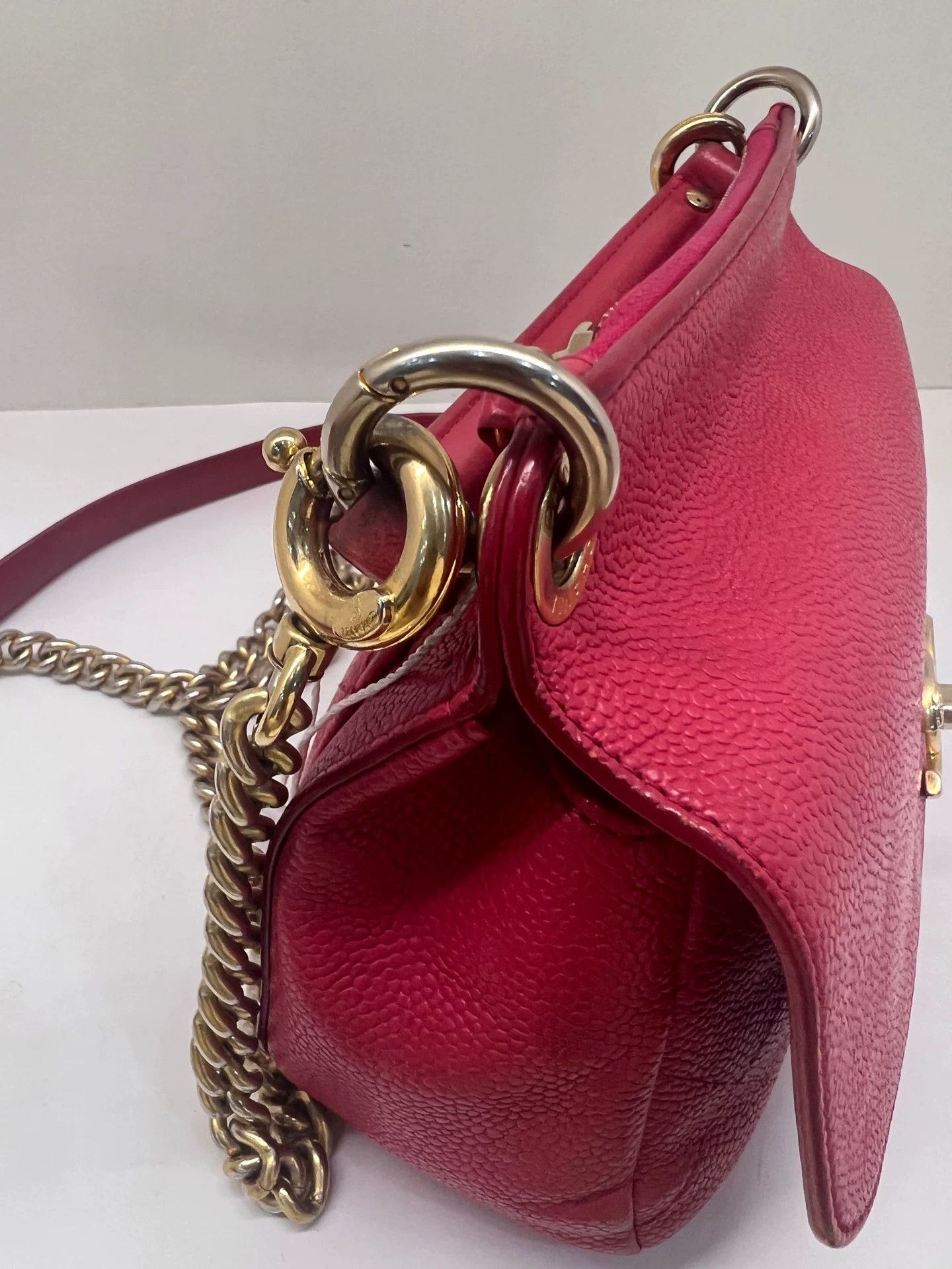 Chanel Pre-loved Bag Very good condition Size ONE SIZE - 9 Thumbnail