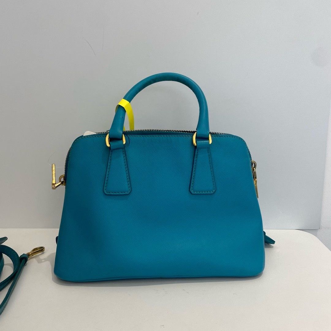 Prada Pre-loved Bag Very good condition Size ONE SIZE - 3 Thumbnail