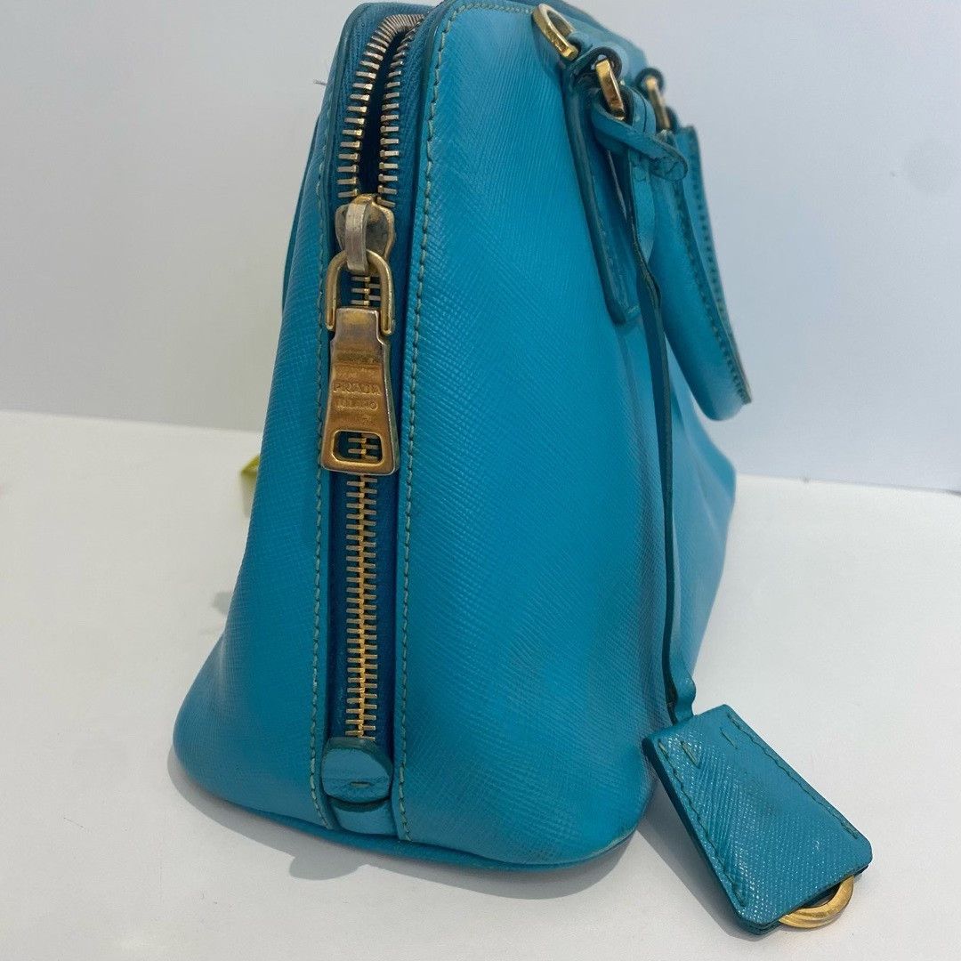 Prada Pre-loved Bag Very good condition Size ONE SIZE - 5 Thumbnail