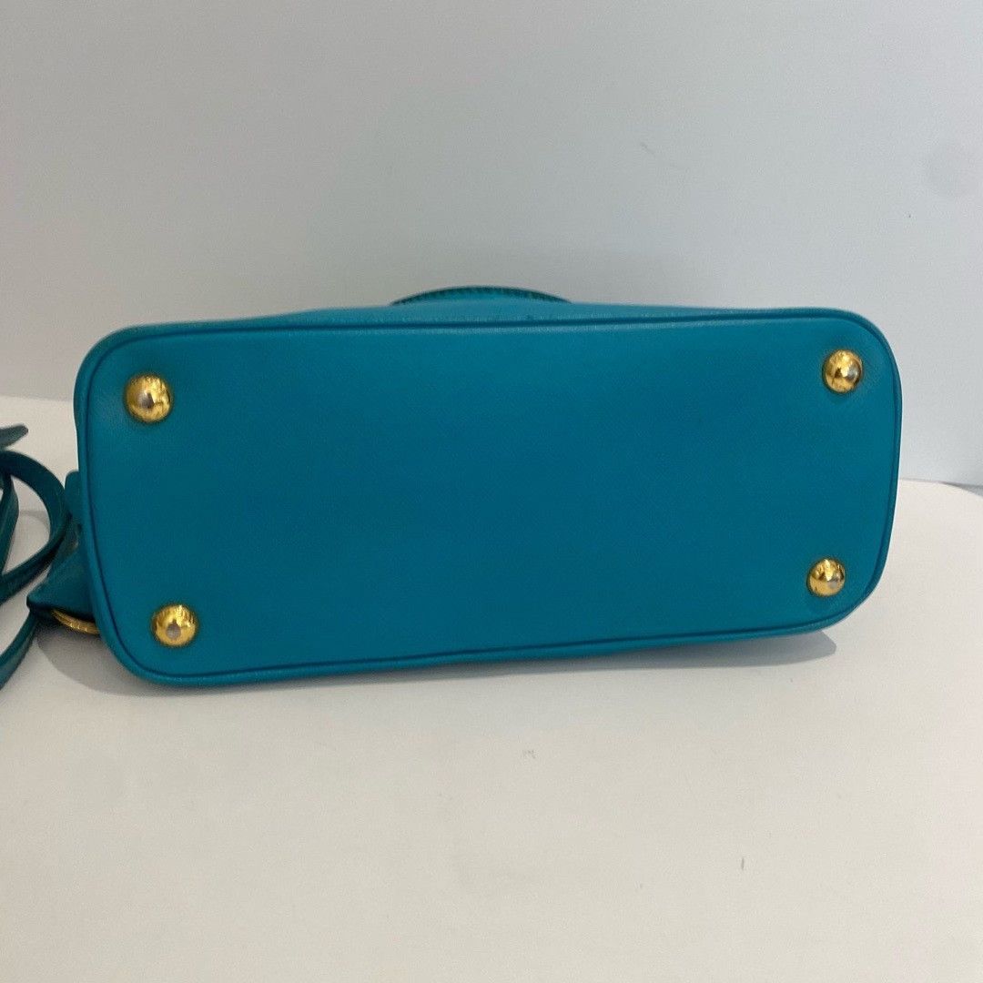 Prada Pre-loved Bag Very good condition Size ONE SIZE - 2 Thumbnail