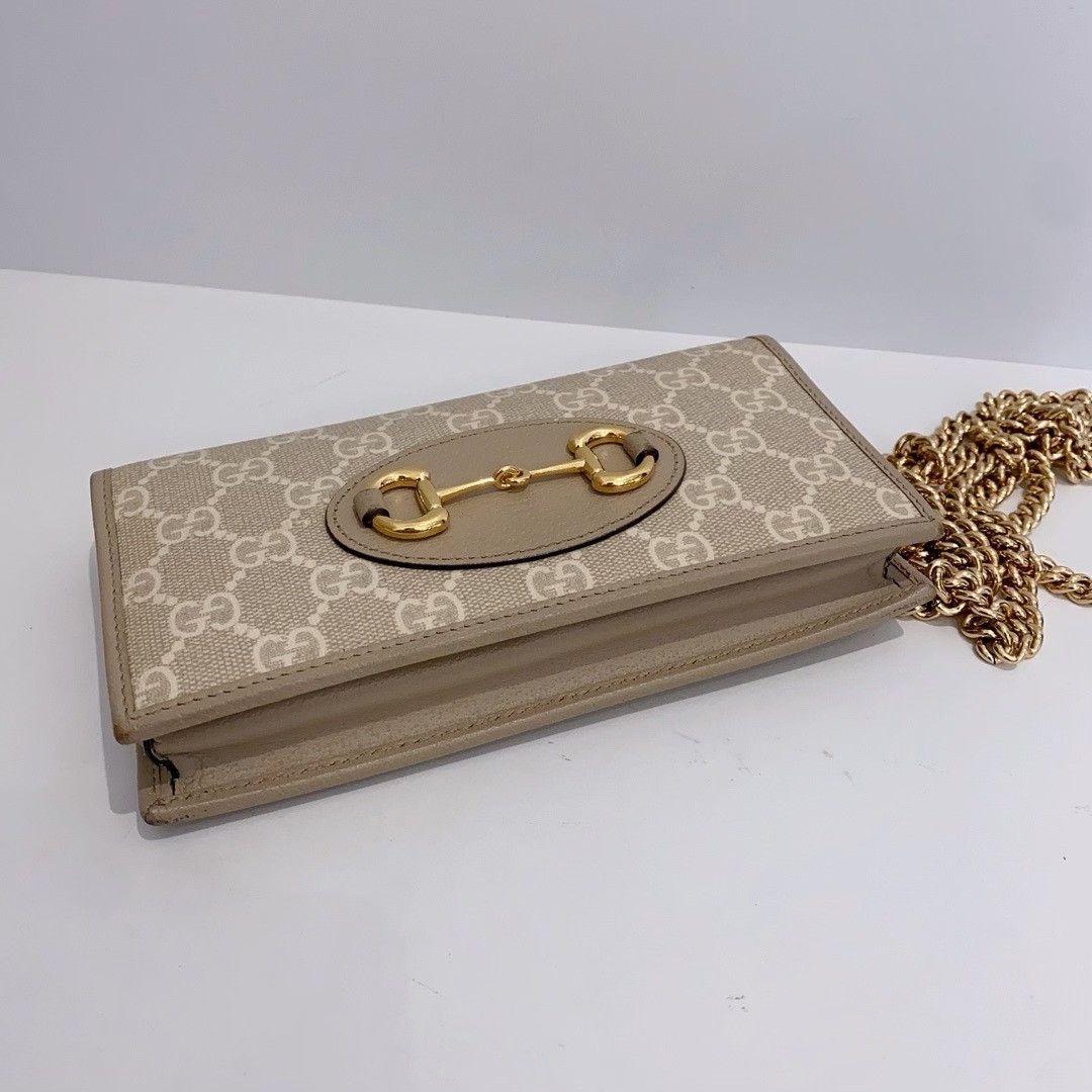 Gucci Pre-loved Bag Very good condition Size ONE SIZE - 4 Thumbnail