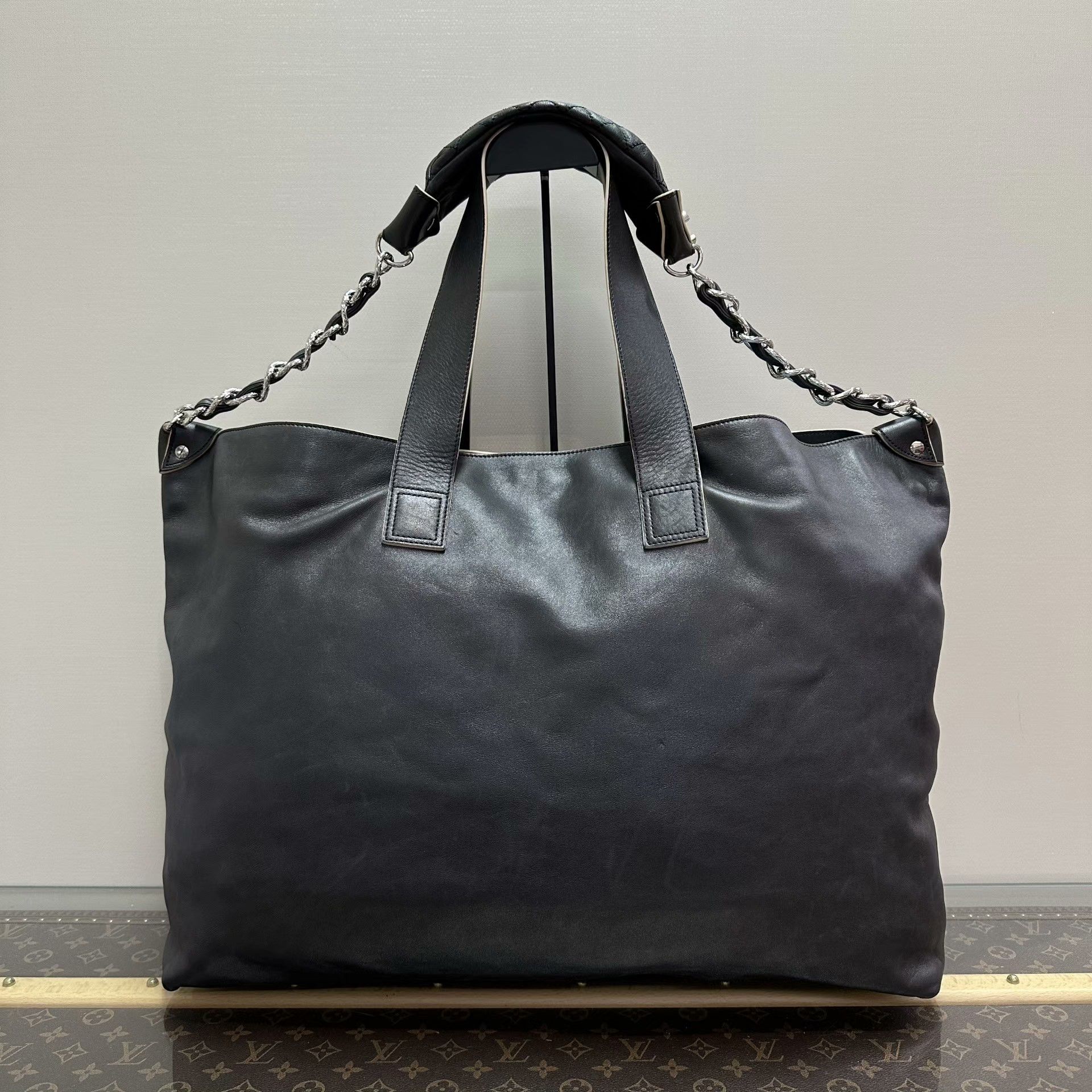 Chanel Pre-loved Bag Very good condition Size ONE SIZE - 2 Thumbnail