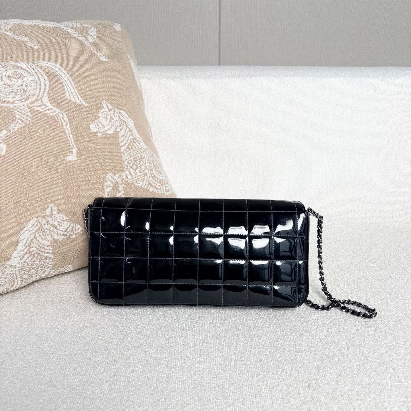 Chanel Pre-loved Bag Very good condition Size ONE SIZE - 3 Thumbnail