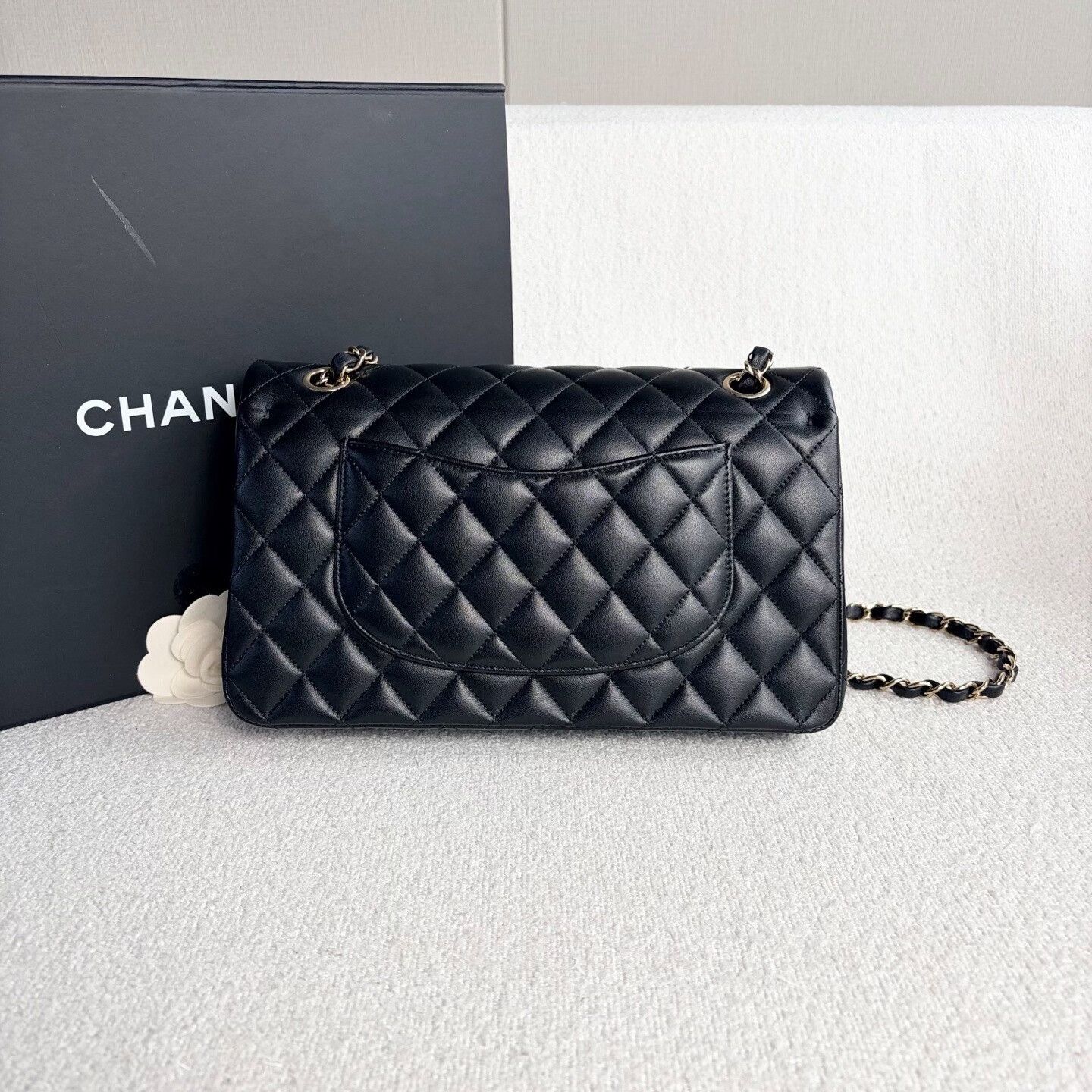 Chanel Pre-loved Bag Very good condition Size ONE SIZE - 3 Thumbnail