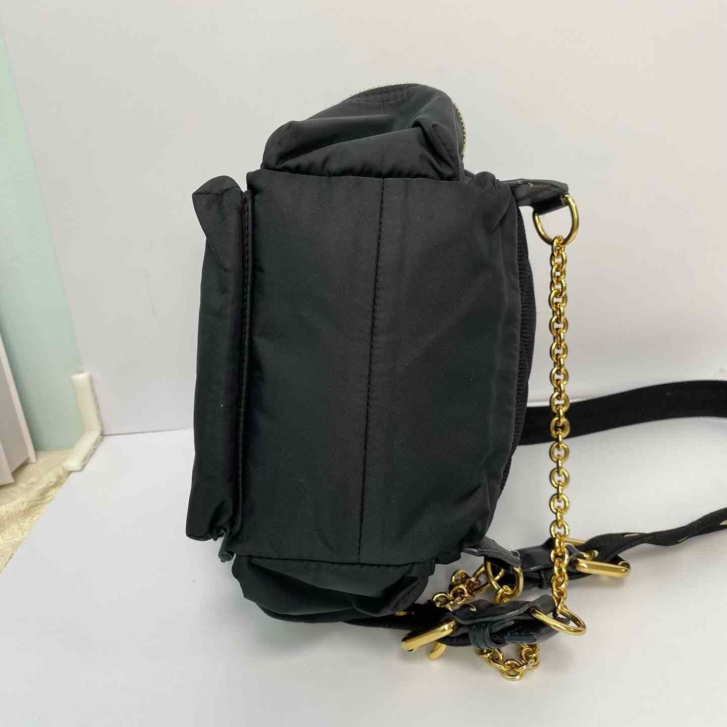 Burberry Pre-loved Bag Very good condition Size ONE SIZE - 5 Thumbnail