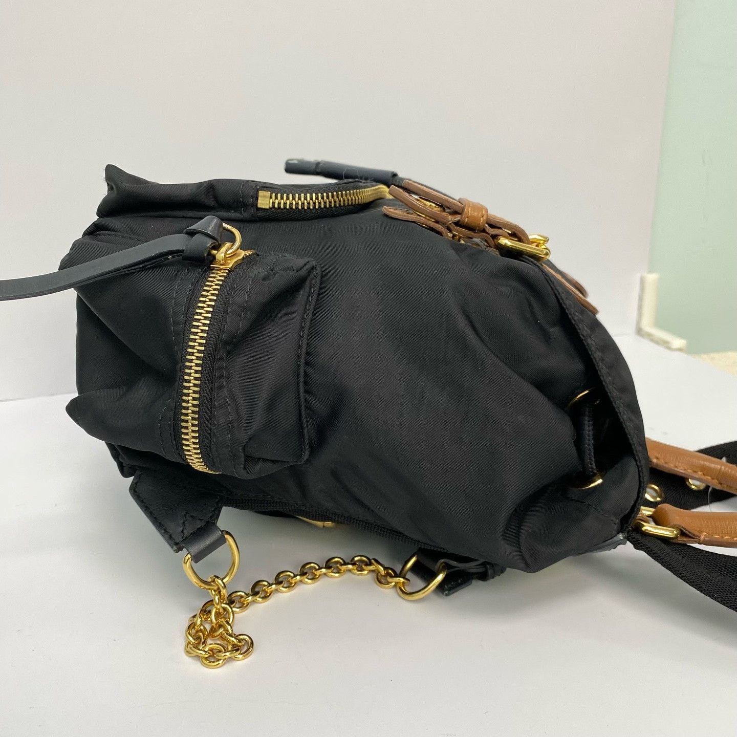 Burberry Pre-loved Bag Very good condition Size ONE SIZE - 3 Thumbnail
