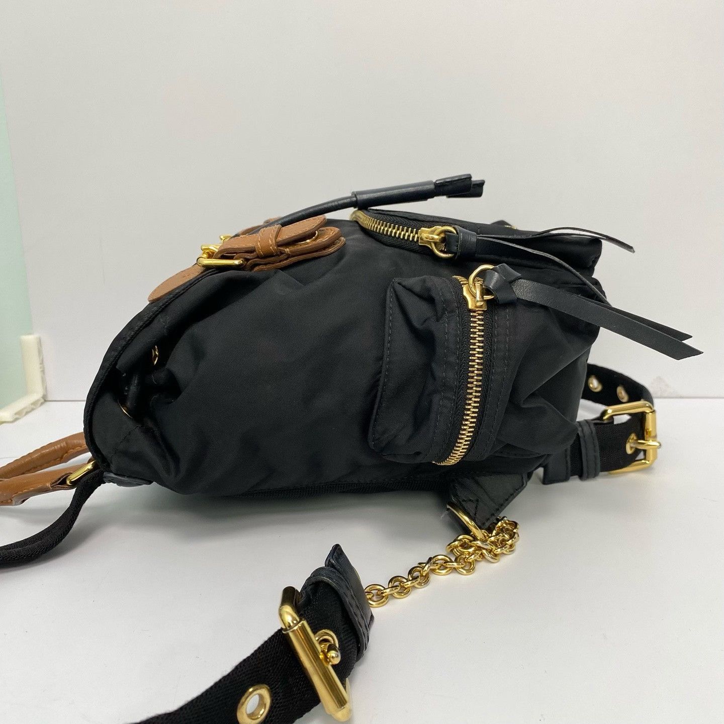 Burberry Pre-loved Bag Very good condition Size ONE SIZE - 2 Thumbnail