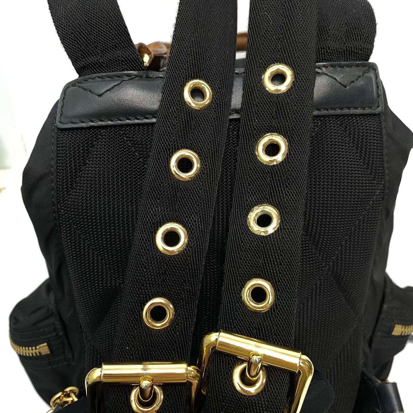 Burberry Pre-loved Bag Very good condition Size ONE SIZE - 7 Thumbnail
