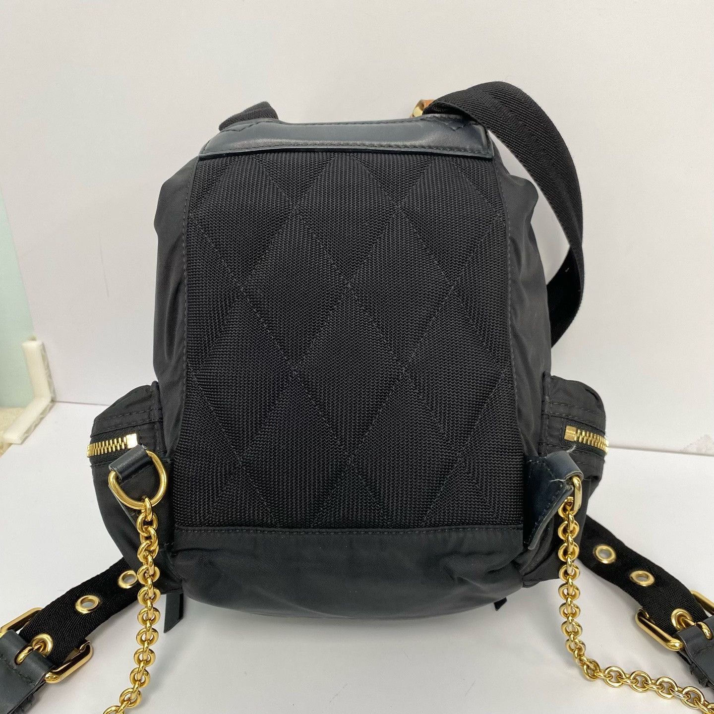 Burberry Pre-loved Bag Very good condition Size ONE SIZE - 4 Thumbnail