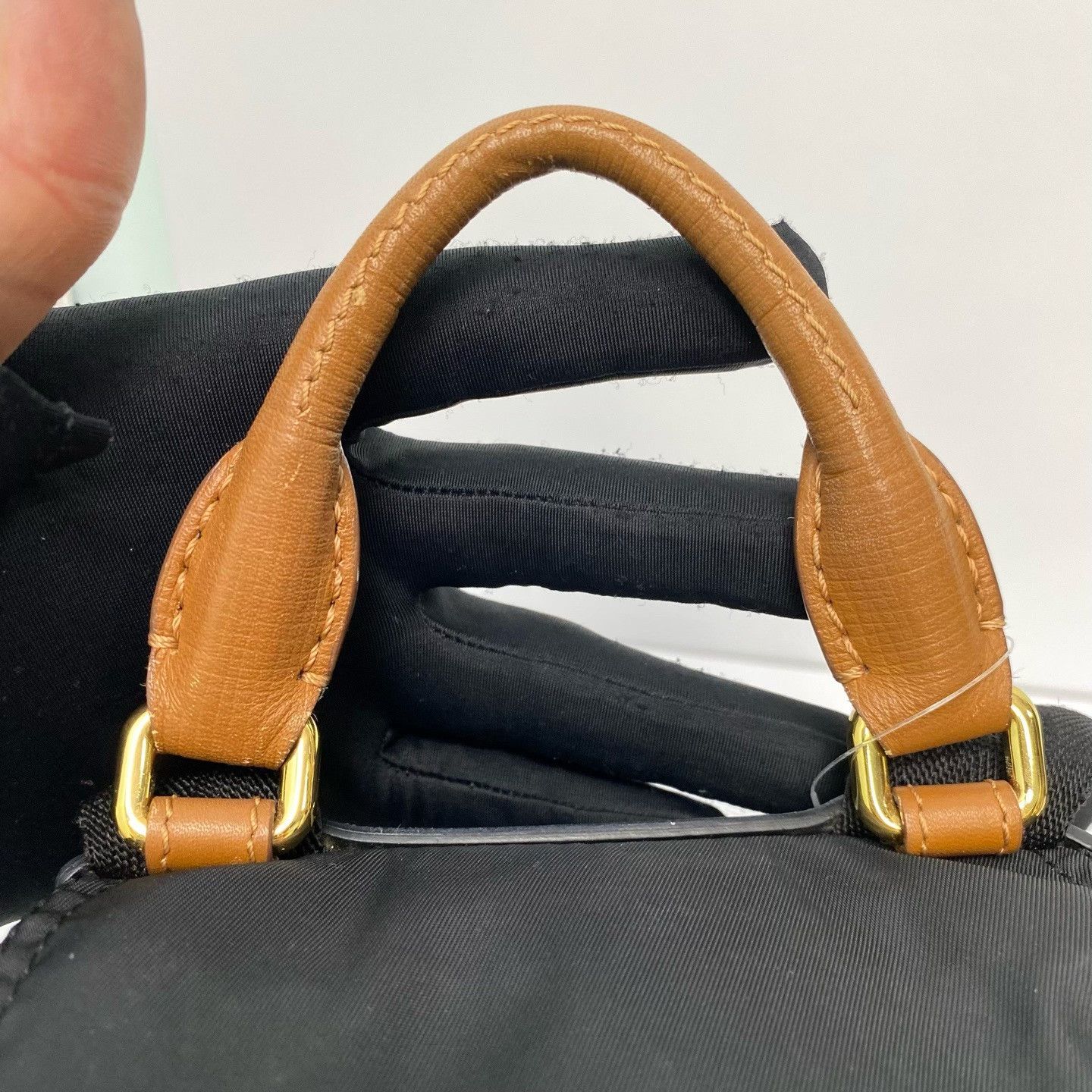 Burberry Pre-loved Bag Very good condition Size ONE SIZE - 8 Thumbnail