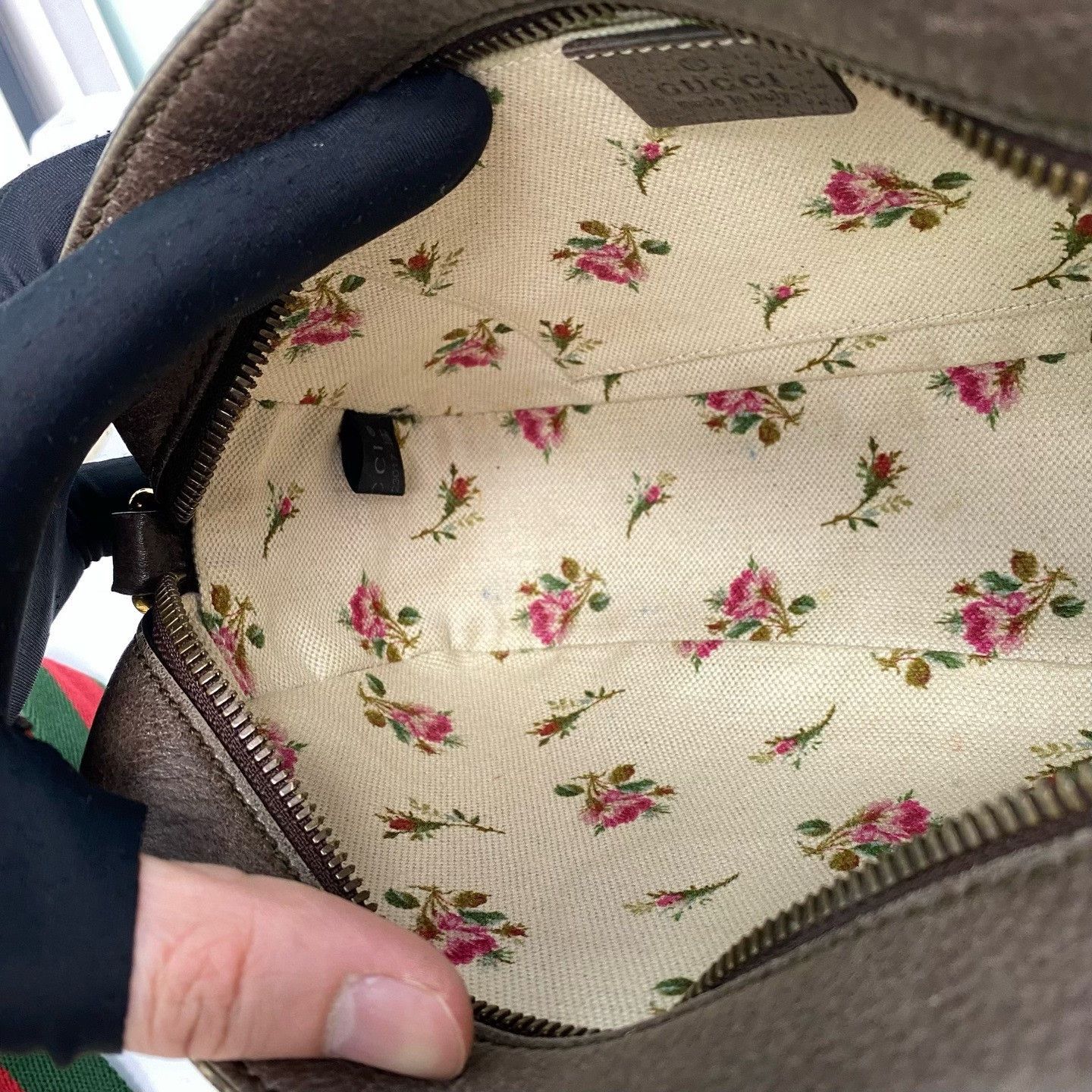 Gucci Pre-loved Bag Very good condition Size ONE SIZE - 9 Thumbnail