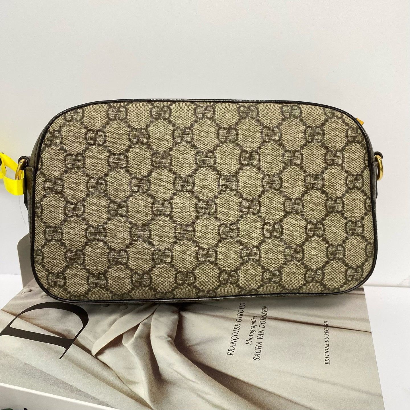 Gucci Pre-loved Bag Very good condition Size ONE SIZE - 4 Thumbnail