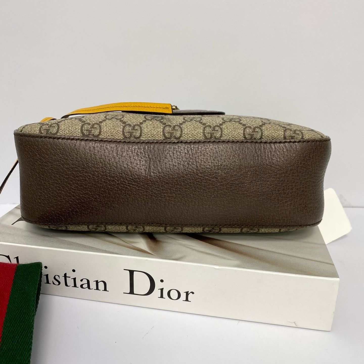 Gucci Pre-loved Bag Very good condition Size ONE SIZE - 5 Thumbnail