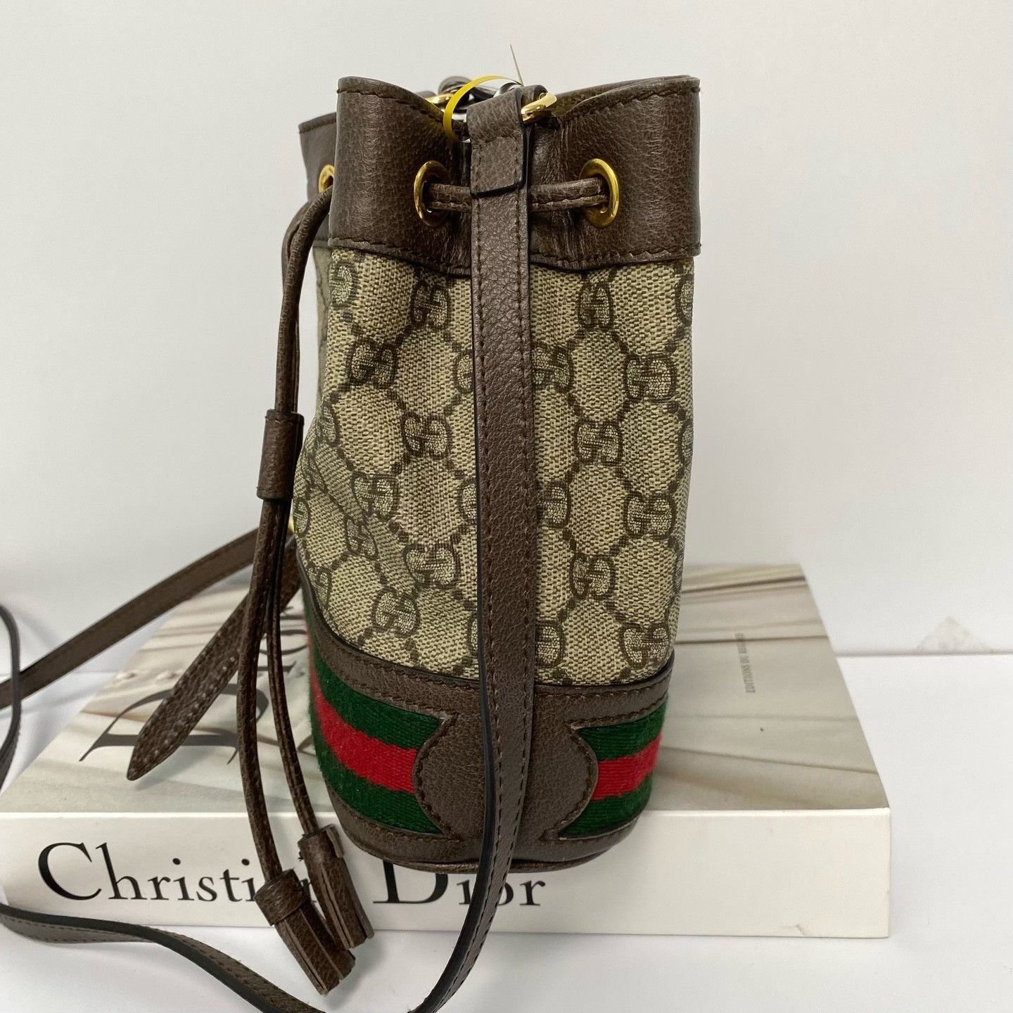 Gucci Pre-loved Bag Very good condition Size ONE SIZE - 2 Thumbnail
