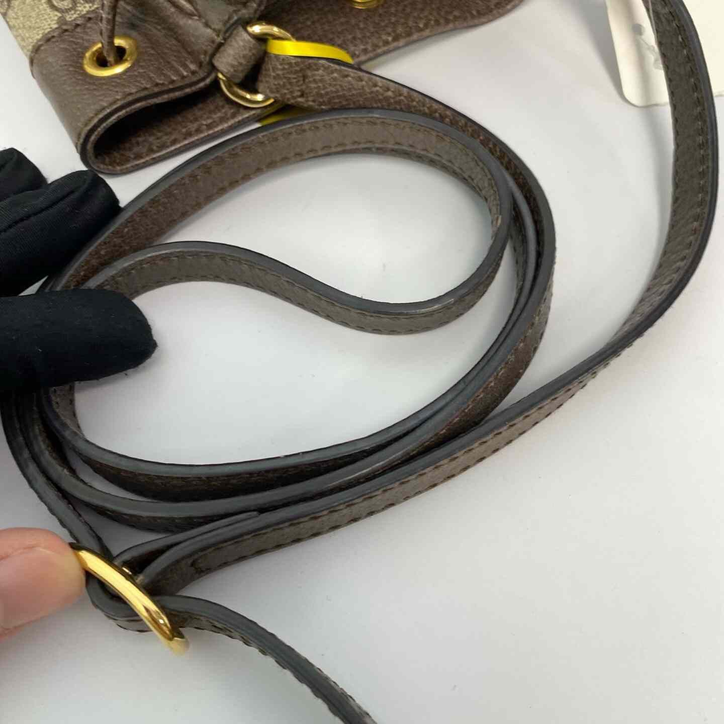 Gucci Pre-loved Bag Very good condition Size ONE SIZE - 7 Thumbnail